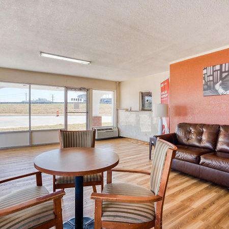 Oyo Hotel Waco University Area I-35 Экстерьер фото