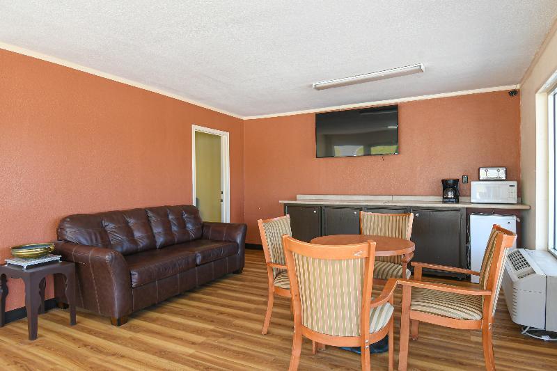 Oyo Hotel Waco University Area I-35 Экстерьер фото